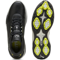 PUMA Golf Shoes - Shadowcat Nitro - Black 2025