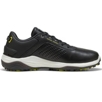 PUMA Golf Shoes - Shadowcat Nitro - Black 2025