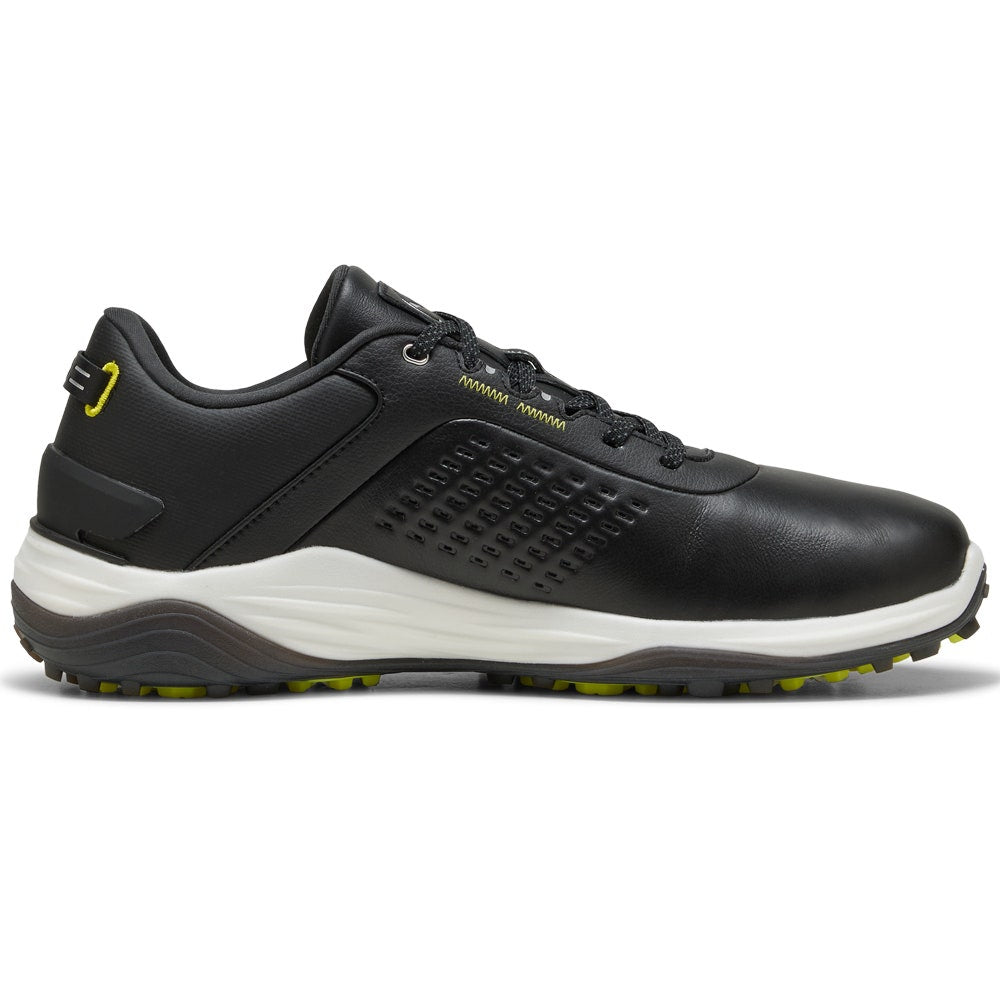 PUMA Golf Shoes - Shadowcat Nitro - Black 2025