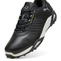 PUMA Golf Shoes - Shadowcat Nitro - Black 2025