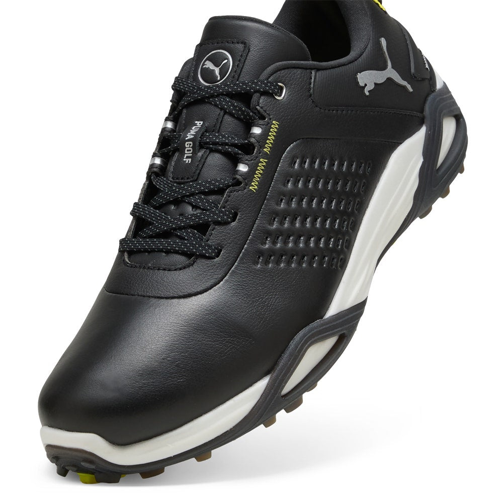 PUMA Golf Shoes - Shadowcat Nitro - Black 2025