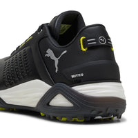 PUMA Golf Shoes - Shadowcat Nitro - Black 2025