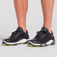 PUMA Golf Shoes - Shadowcat Nitro - Black 2025