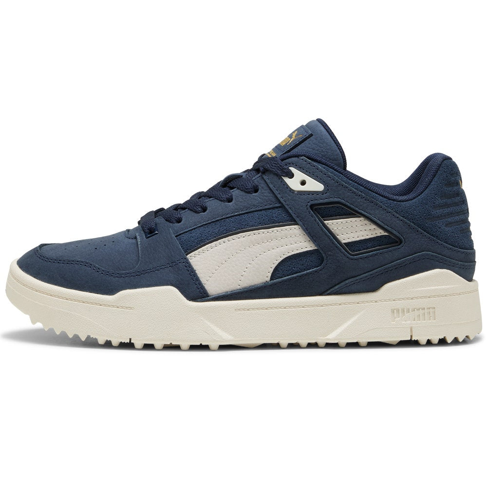 PUMA Golf Shoes - Slipstream G - Deep Navy 2025