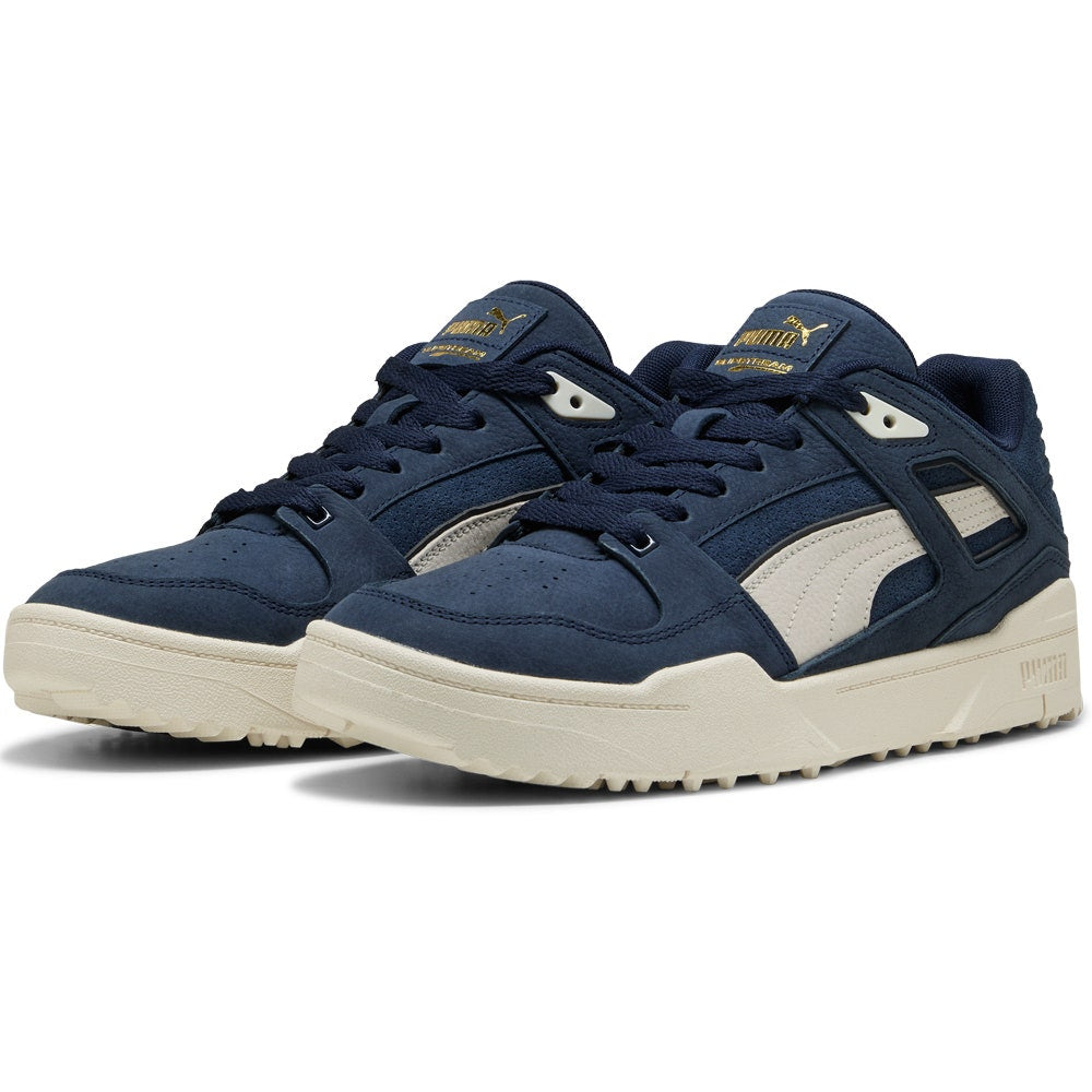 PUMA Golf Shoes - Slipstream G - Deep Navy 2025