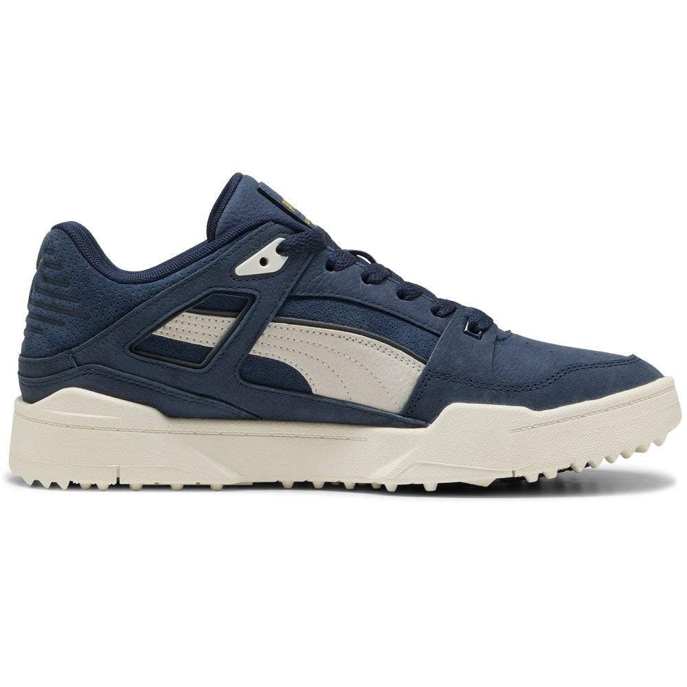 PUMA Golf Shoes - Slipstream G - Deep Navy 2025