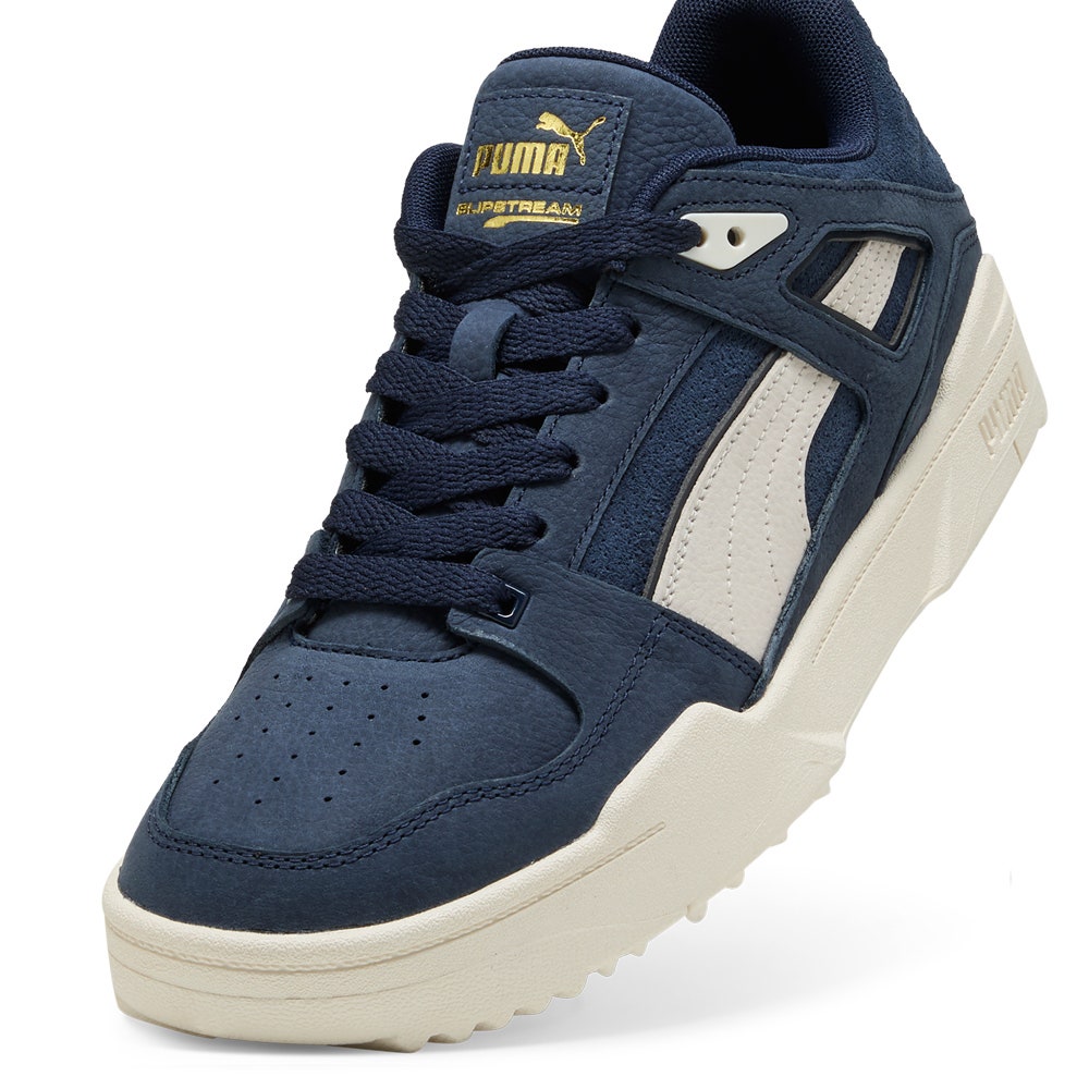 PUMA Golf Shoes - Slipstream G - Deep Navy 2025