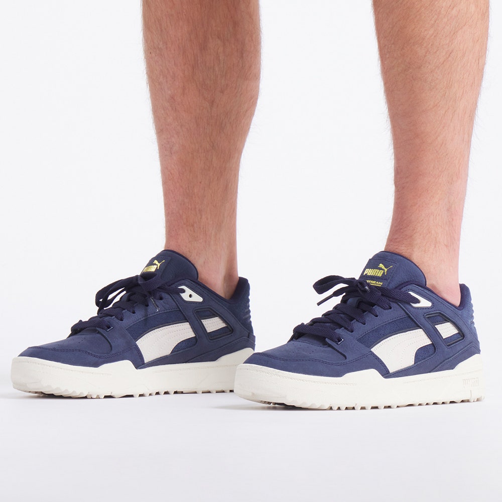 PUMA Golf Shoes - Slipstream G - Deep Navy 2025