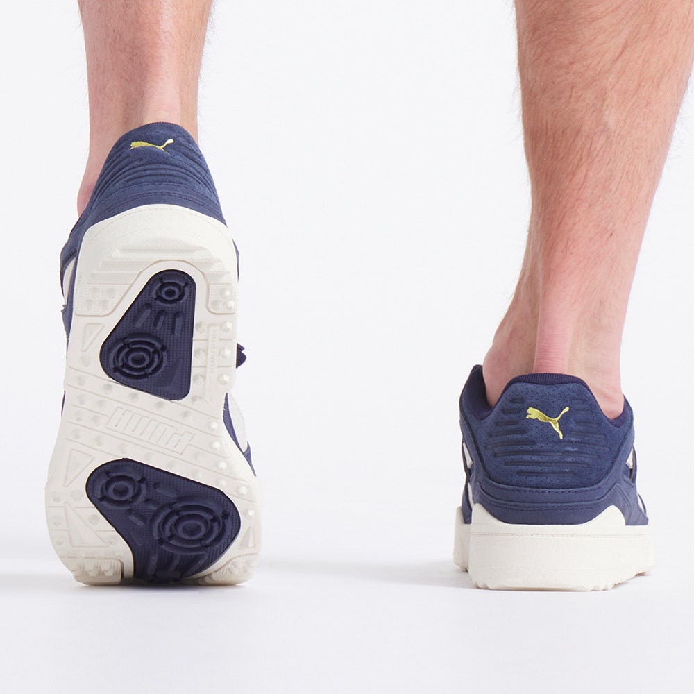 PUMA Golf Shoes - Slipstream G - Deep Navy 2025