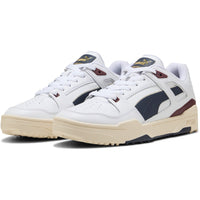PUMA Golf Shoes - Slipstream G - Deep Navy - Ruby Shimmer 2025