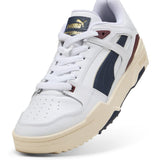 PUMA Golf Shoes - Slipstream G - Deep Navy - Ruby Shimmer 2025