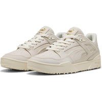 PUMA Golf Shoes - Slipstream G - Warm White 2025