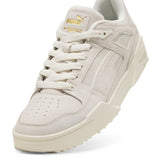 PUMA Golf Shoes - Slipstream G - Warm White 2025