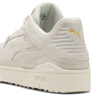 PUMA Golf Shoes - Slipstream G - Warm White 2025