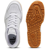 PUMA Golf Shoes - Slipstream G - White SS25