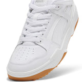 PUMA Golf Shoes - Slipstream G - White SS25