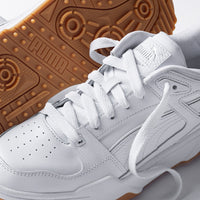PUMA Golf Shoes - Slipstream G - White SS25