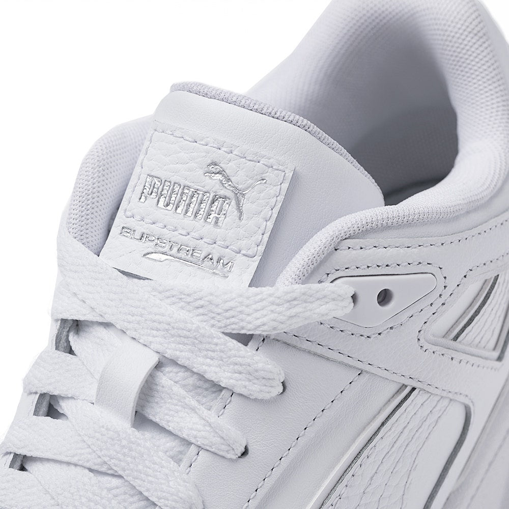 PUMA Golf Shoes - Slipstream G - White SS25