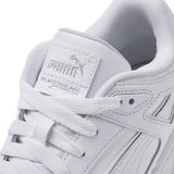 PUMA Golf Shoes - Slipstream G - White SS25