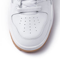 PUMA Golf Shoes - Slipstream G - White SS25