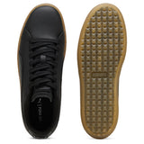 PUMA Golf Shoes - Suede Leather G - Black AW26