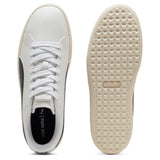 PUMA Golf Shoes - Suede Leather G - White AW26