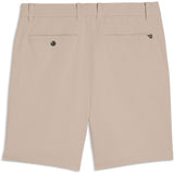 PUMA Golf Shorts - 101 Pure Short 8" - Birch SS26
