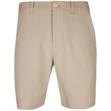 PUMA Golf Shorts - 101 Pure Short 8" - Birch SS26