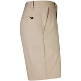 PUMA Golf Shorts - 101 Pure Short 8" - Birch SS26