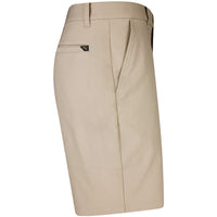 PUMA Golf Shorts - 101 Pure Short 8" - Birch SS26