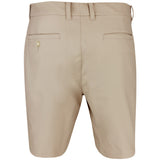 PUMA Golf Shorts - 101 Pure Short 8" - Birch SS26
