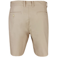 PUMA Golf Shorts - 101 Pure Short 8" - Birch SS26