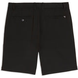 PUMA Golf Shorts - 101 Pure Short 8" - Black SS26