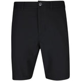 PUMA Golf Shorts - 101 Pure Short 8" - Black SS26