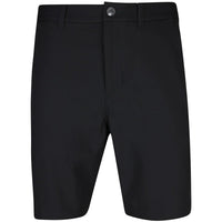 PUMA Golf Shorts - 101 Pure Short 8" - Black SS26