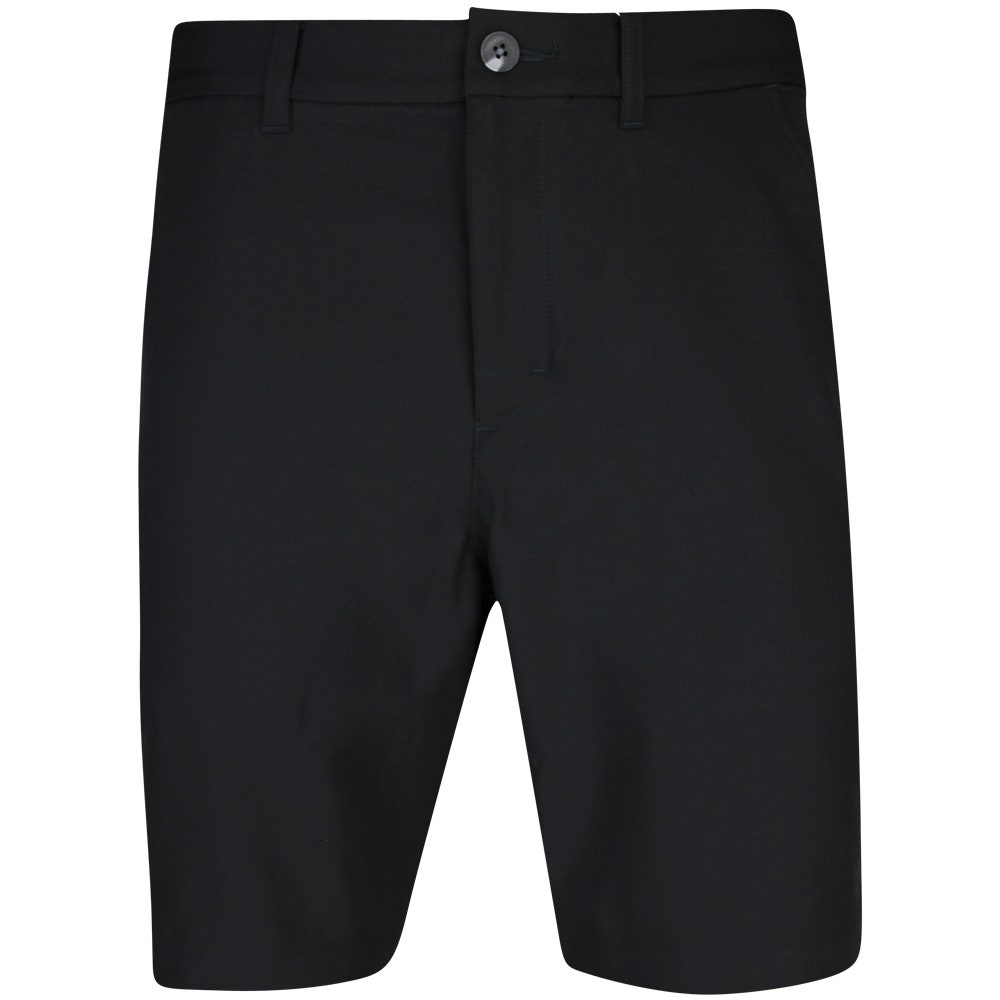 PUMA Golf Shorts - 101 Pure Short 8" - Black SS26