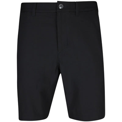 PUMA Golf Shorts - 101 Pure Short 8" - Black SS26