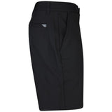 PUMA Golf Shorts - 101 Pure Short 8" - Black SS26