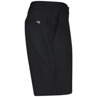 PUMA Golf Shorts - 101 Pure Short 8" - Black SS26