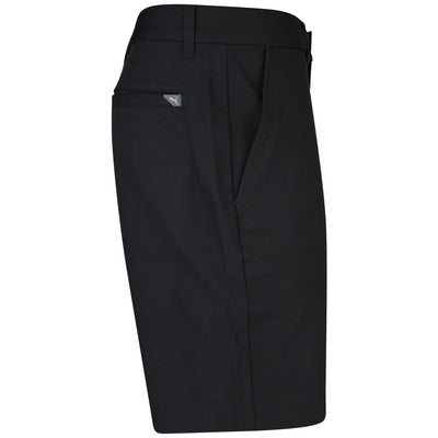 PUMA Golf Shorts - 101 Pure Short 8" - Black SS26