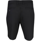 PUMA Golf Shorts - 101 Pure Short 8" - Black SS26