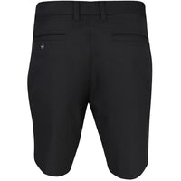 PUMA Golf Shorts - 101 Pure Short 8" - Black SS26