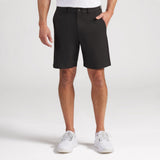 PUMA Golf Shorts - 101 Pure Short 8" - Black SS26