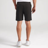 PUMA Golf Shorts - 101 Pure Short 8" - Black SS26