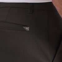 PUMA Golf Shorts - 101 Pure Short 8" - Black SS26