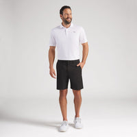 PUMA Golf Shorts - 101 Pure Short 8" - Black SS26