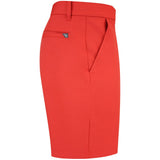 PUMA Golf Shorts - 101 Pure Short 8" - Candy Apple SS26