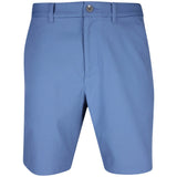 PUMA Golf Shorts - 101 Pure Short 8" - Dark Indigo SS26