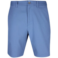 PUMA Golf Shorts - 101 Pure Short 8" - Dark Indigo SS26