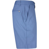 PUMA Golf Shorts - 101 Pure Short 8" - Dark Indigo SS26